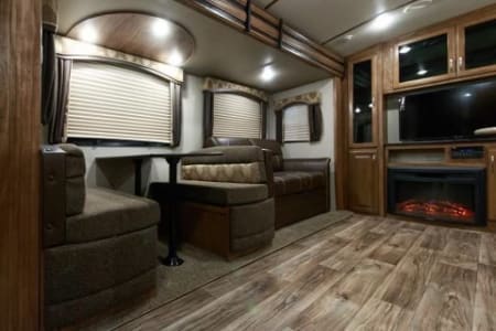 CantonRV rentals