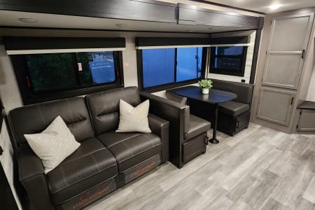 AkronRV rentals