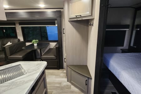 AkronRV rentals