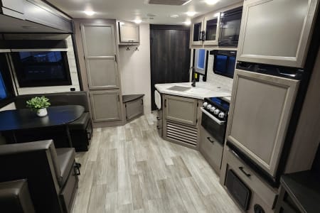 AkronRV rentals