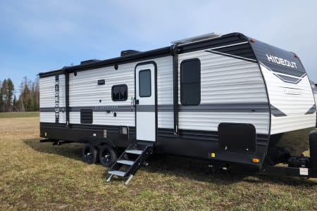 Columbia FallsRV rentals