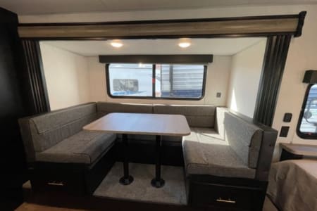 GeorgetownRV rentals