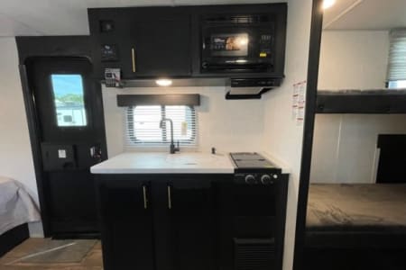 GeorgetownRV rentals