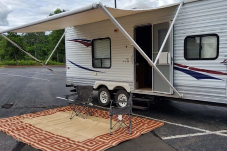 MemphisRV rentals