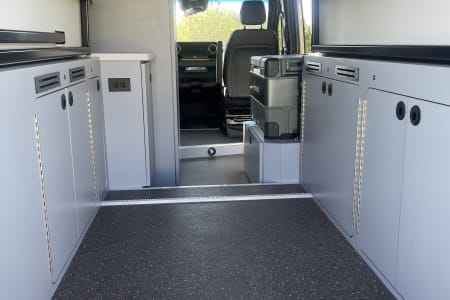 BishopRV rentals