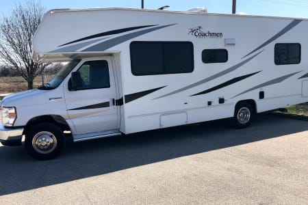 RV Rental kansas-city,Missouri-(MO)