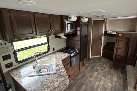 CratersOfTheMoonNationalMonumentAndPreserve Rv Rentals