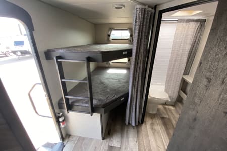 FrenchtownRV rentals