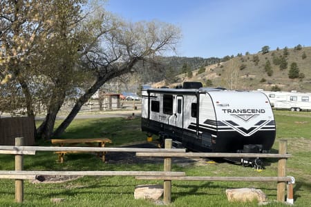 2021 Grand Design Transcend Xplor