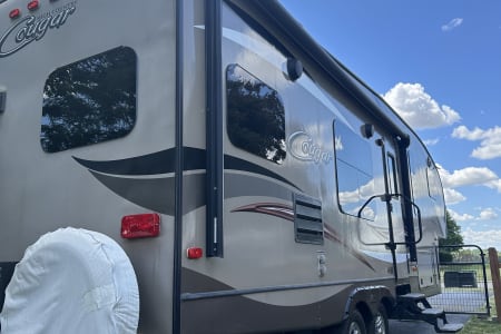 DeerCreekStateParkOH Rv Rentals