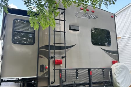 DeerCreekStateParkOH Rv Rentals