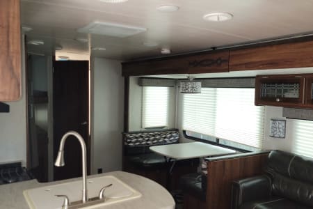 WiltonRV rentals