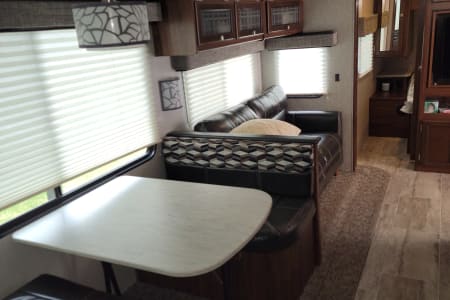 WiltonRV rentals