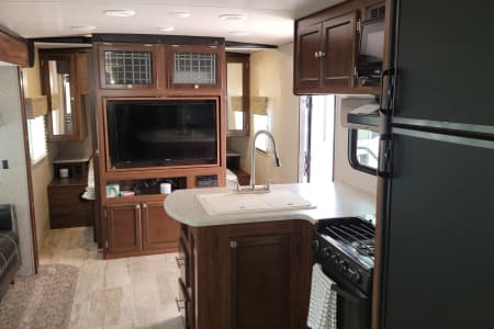 WiltonRV rentals