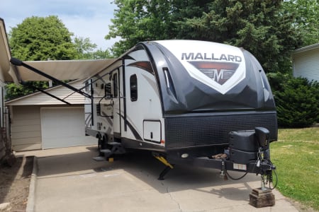 WiltonRV rentals