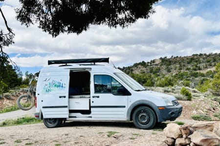 RV Rental st-george,Utah-(UT)