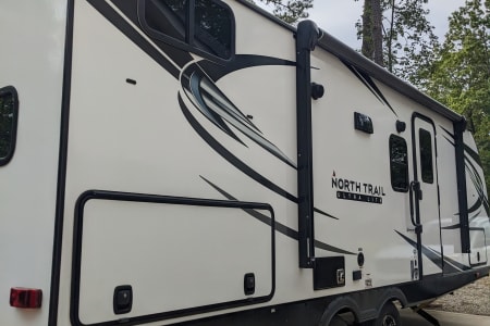 LillingtonRV rentals