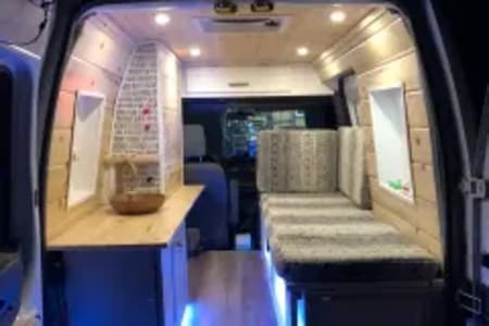 RV Rental st-george,Utah-(UT)