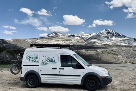 RV Rental st-george,Utah-(UT)