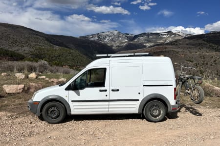 RV Rental st-george,Utah-(UT)