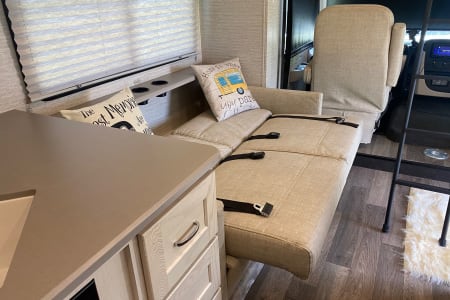 RV Rental stockton,California-(CA)