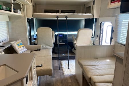 RV Rental stockton,California-(CA)