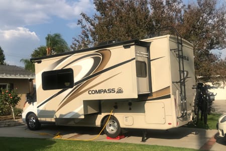 MammothLakes Rv Rentals