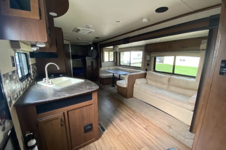 Rapid CityRV rentals