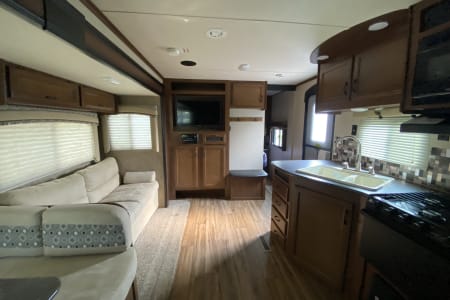 Rapid CityRV rentals