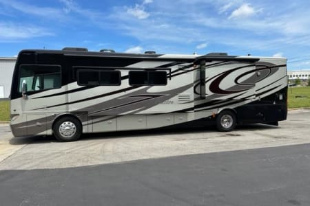 BessemerRV rentals