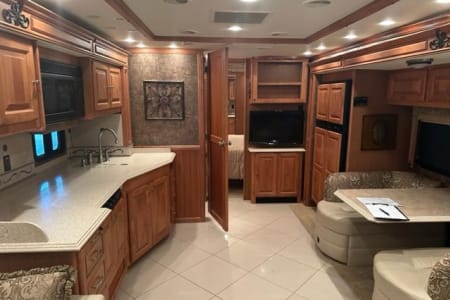 BessemerRV rentals