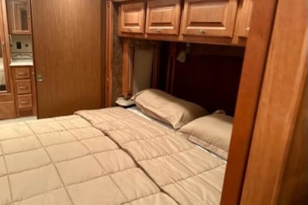 RV Rental birmingham,Alabama-(AL)