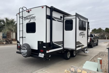 BalmorheaStatePark Rv Rentals