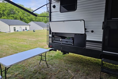 InmanRV rentals