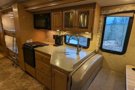 RV Rental greenville,South-Carolina-(SC)