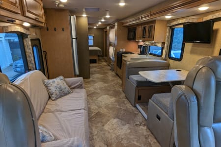 RV Rental augusta,Georgia-(GA)