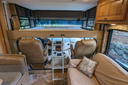 RV Rental asheville,North-Carolina-(NC)