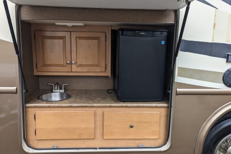 RV Rental augusta,Georgia-(GA)