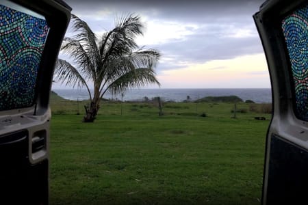 KahuluiRV rentals