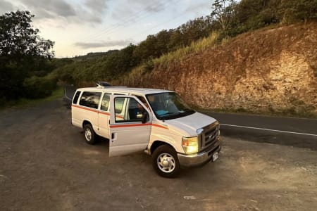 KahuluiRV rentals