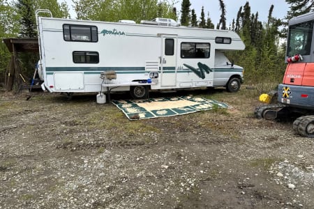 chugiakRV rentals