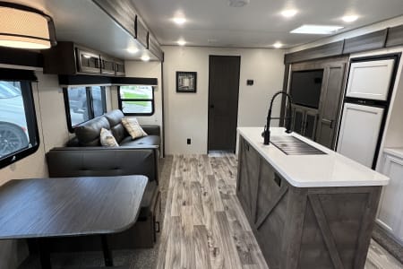 Castle rockRV rentals