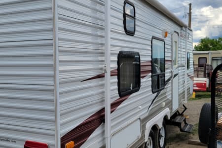 BillingsRV rentals