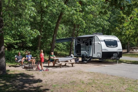 Apple ValleyRV rentals