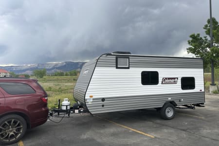 Colorado SpringsRV rentals