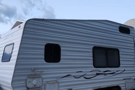 BeaverRV rentals