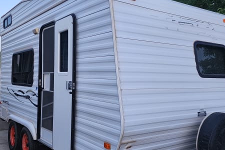 BeaverRV rentals