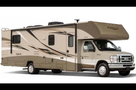 RathtrevorBeachProvincialPark Rv Rentals