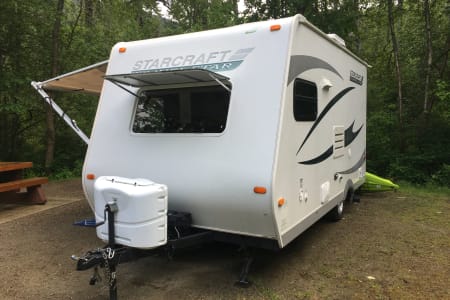 WynndelRV rentals