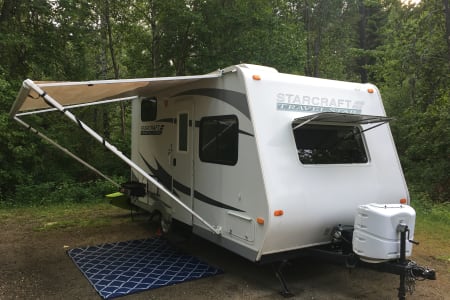 WynndelRV rentals